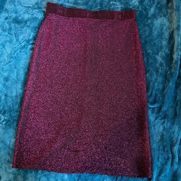 skirt and top set - Picture 2 of 3
